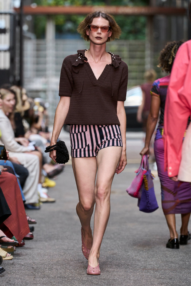 NYFW Spring 2024 Trends