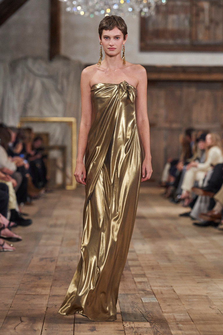 NYFW Spring 2024 Trends