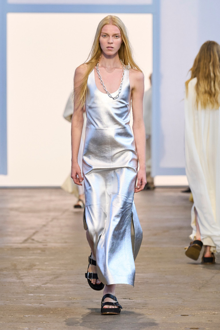 NYFW Spring 2024 Trends