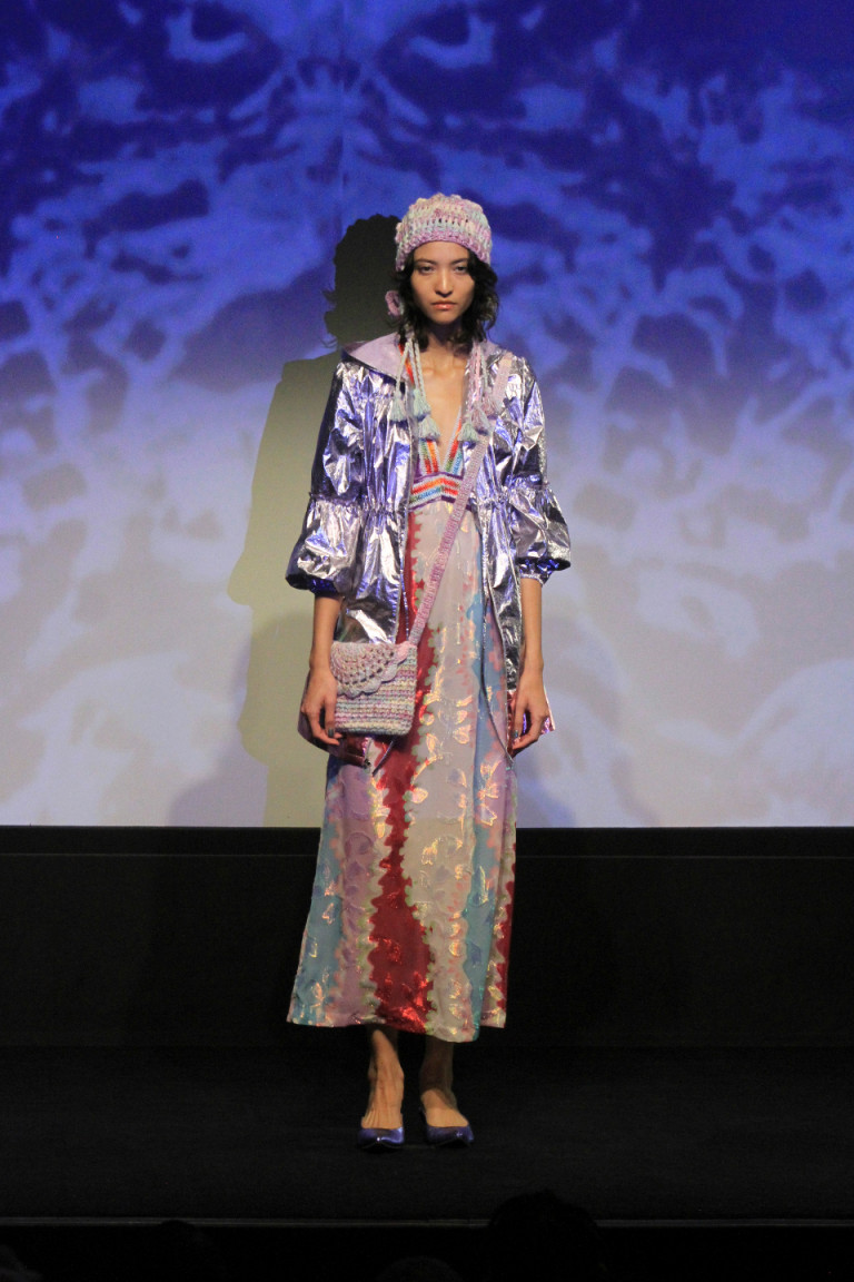NYFW Spring 2024 Trends