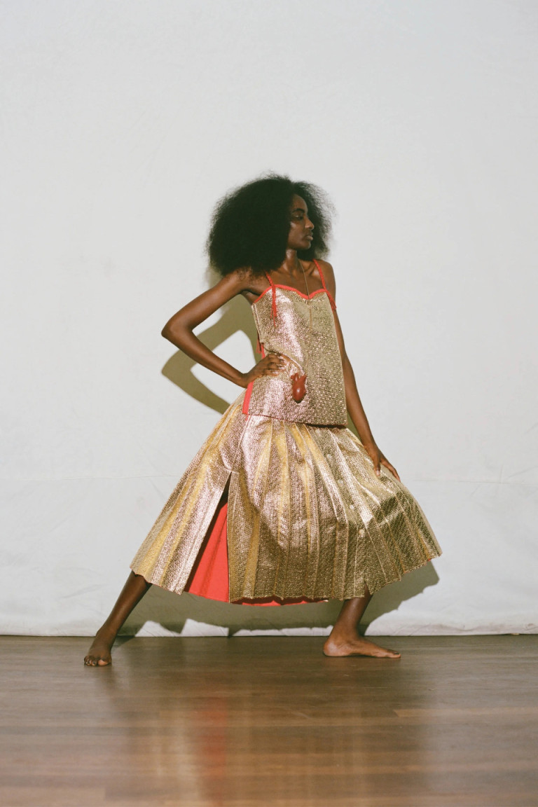 NYFW Spring 2024 Trends