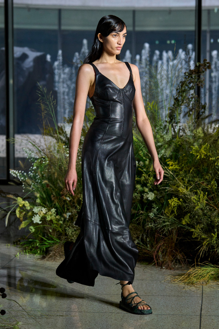 NYFW Spring 2024 Trends
