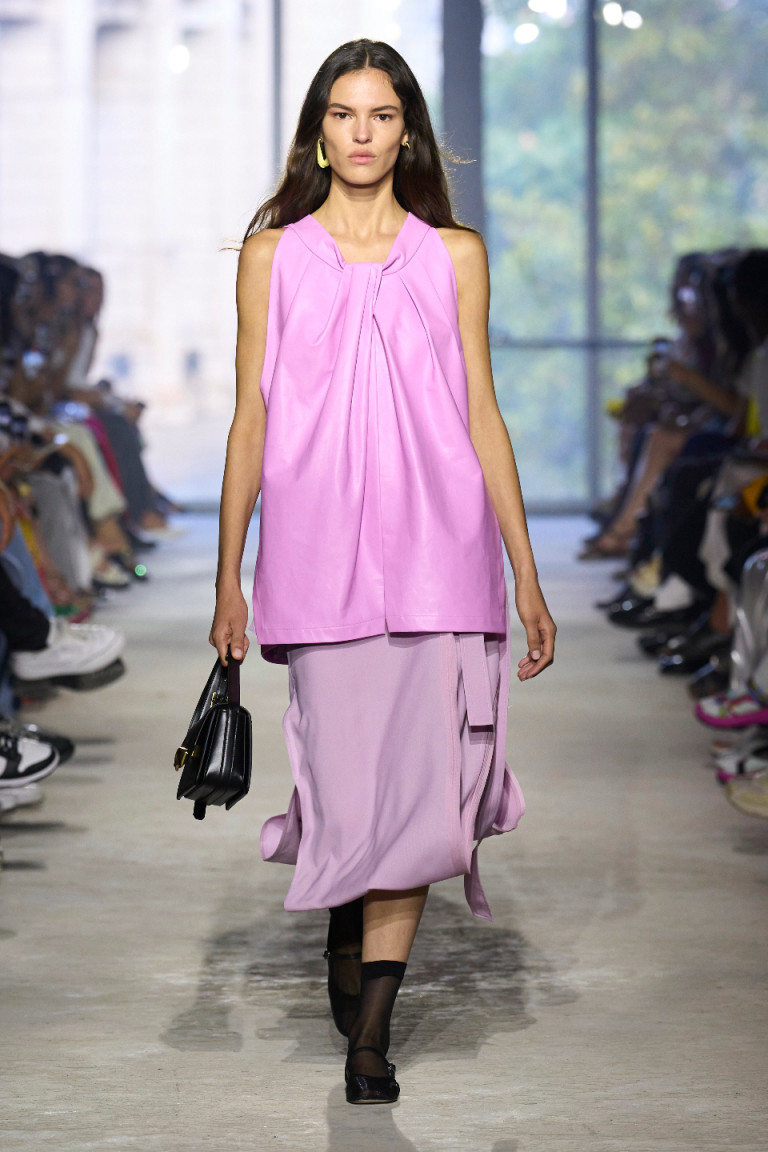 NYFW Spring 2024 Trends