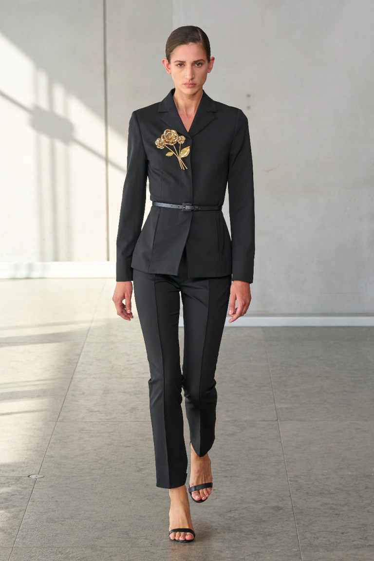 NYFW Spring 2024 Trends