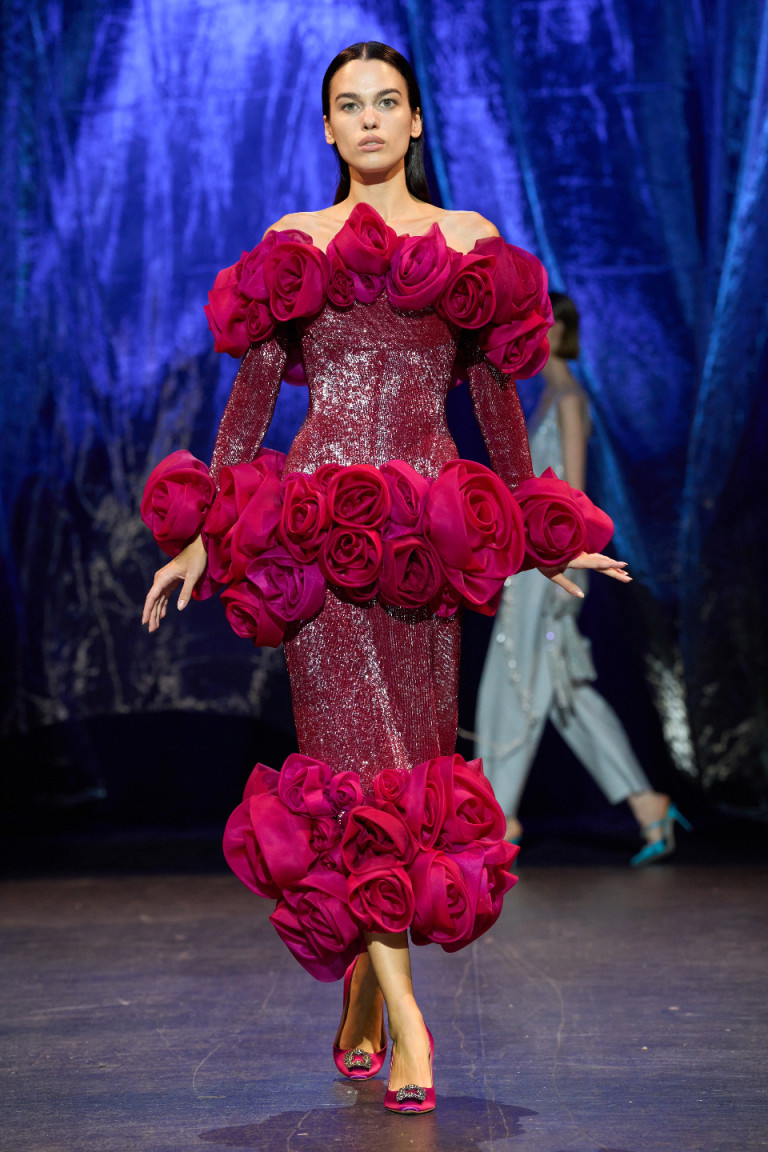 NYFW Spring 2024 Trends