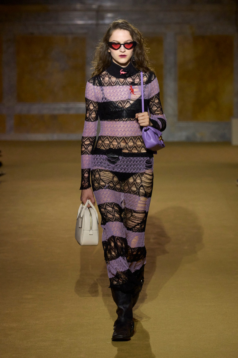 NYFW Spring 2024 Trends