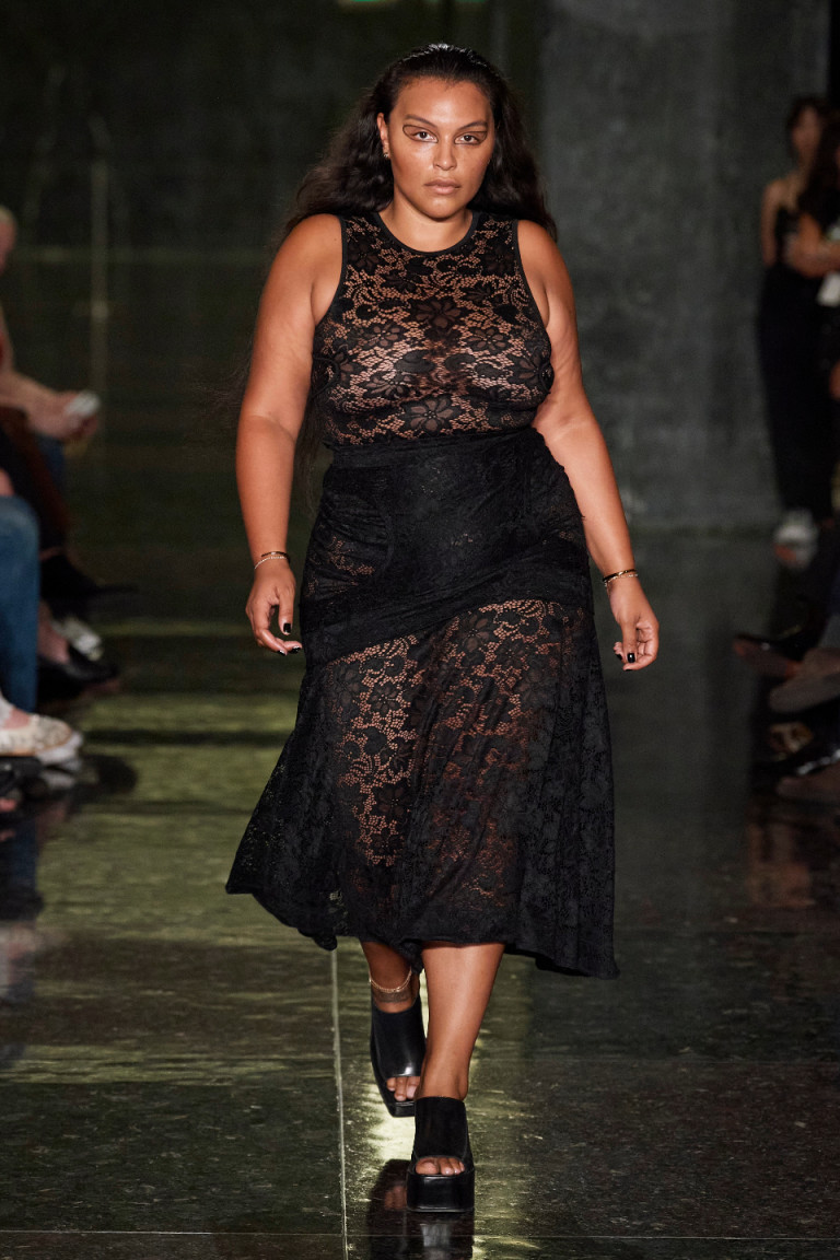 NYFW Spring 2024 Trends