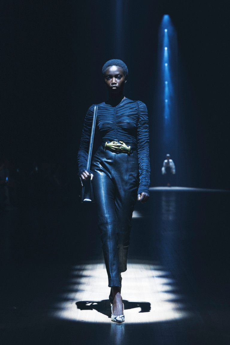 NYFW Spring 2024 Trends