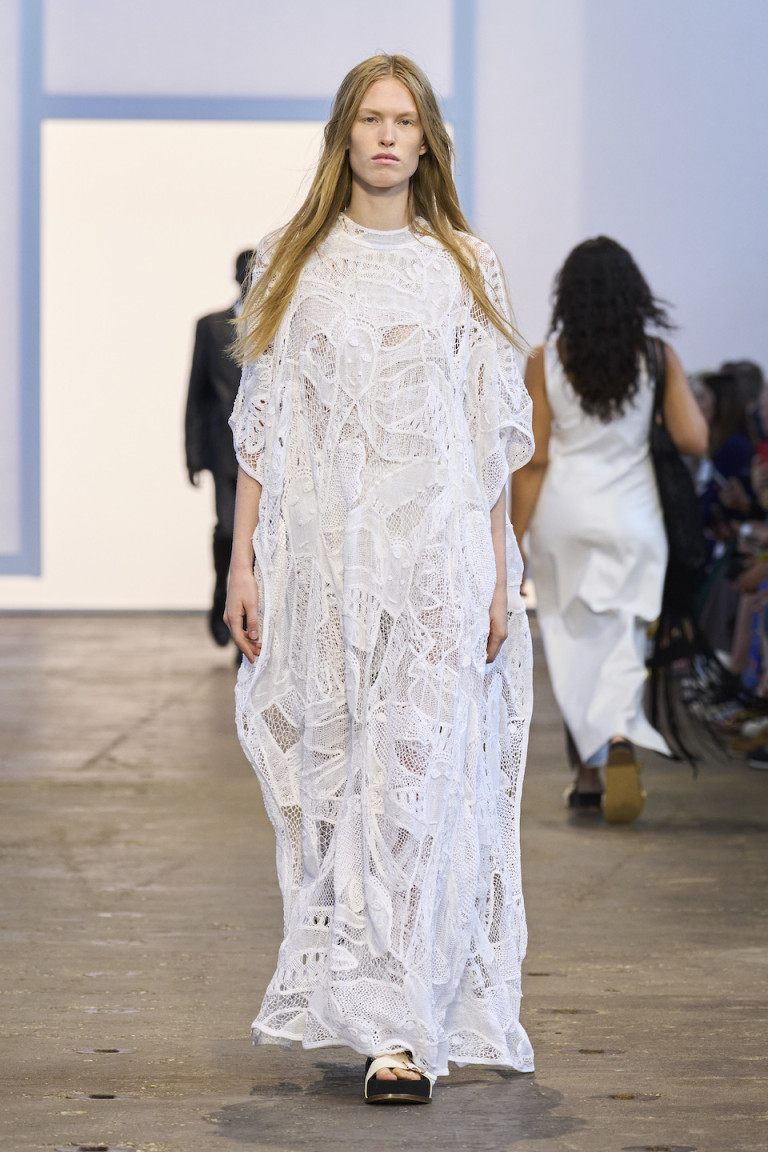 NYFW Spring 2024 Trends