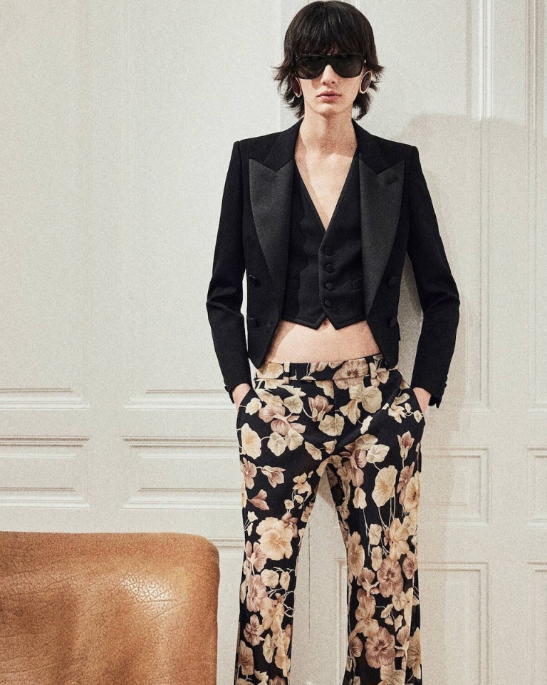 Saint Laurent