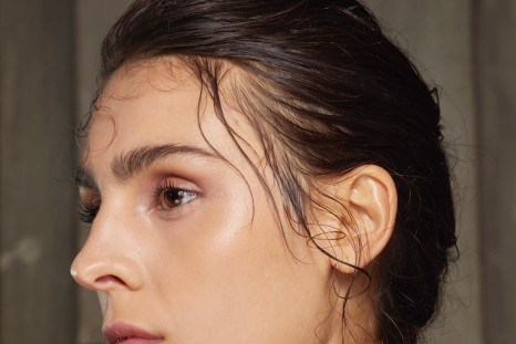 London Fashion Week Spring 2024 beauty