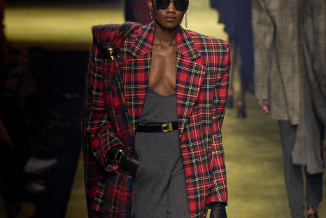 Plaid Fall 2023