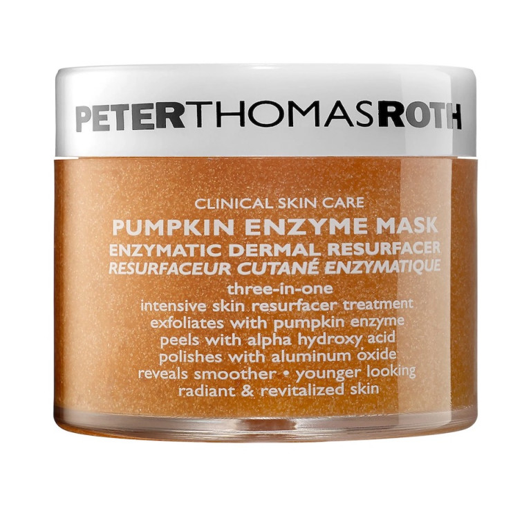 Peter Thomas Roth Pumpkin Enzyme Mask