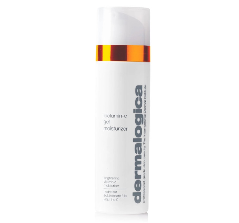 Dermalogica Biolumin-C Vitamin C Gel Moisturizer