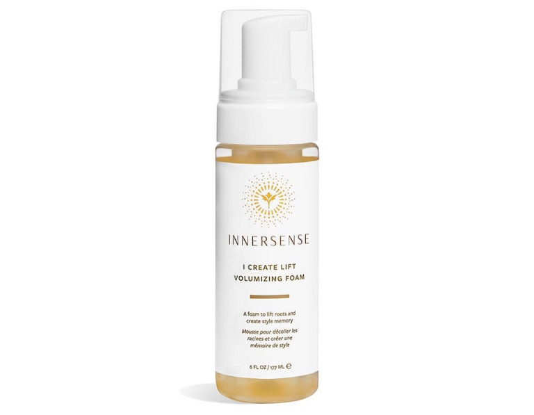 Innersense Organic Beauty I Create Lift Volumizing