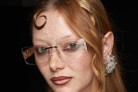 Milan Fashion Week Spring 2024 Beauty