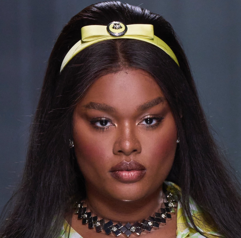 Milan Fashion Week Spring 2024 Beauty