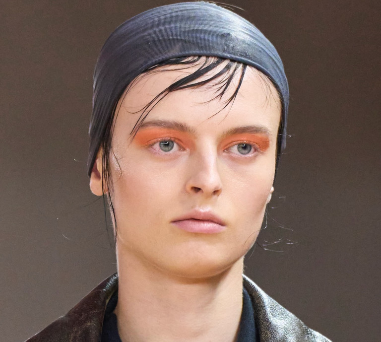 Milan Fashion Week Spring 2024 Beauty