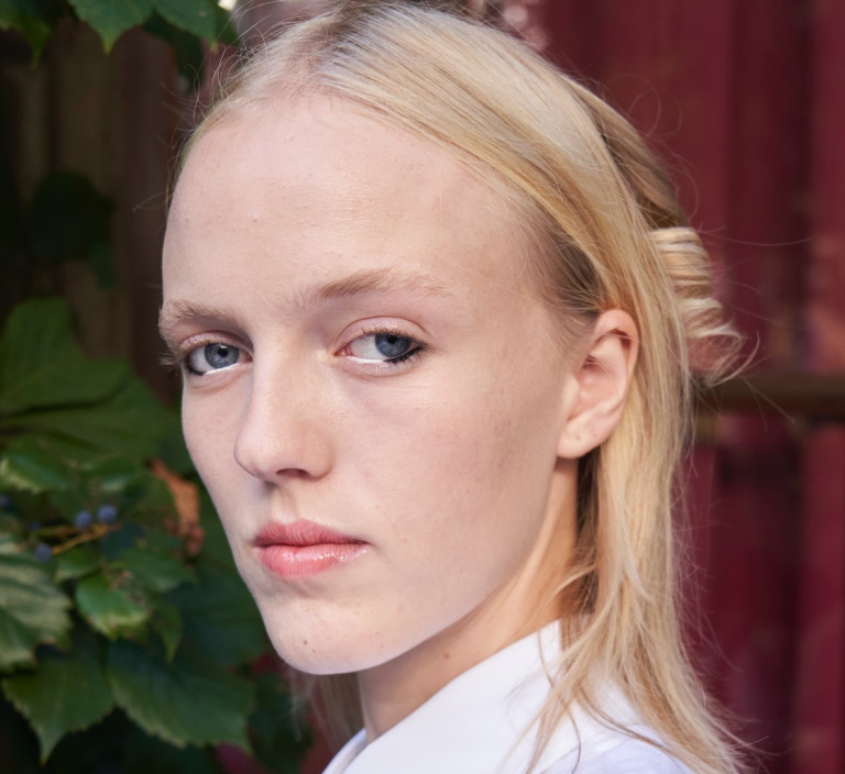 Milan Fashion Week Spring 2024 Beauty