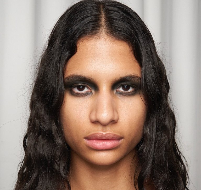 Milan Fashion Week Spring 2024 Beauty