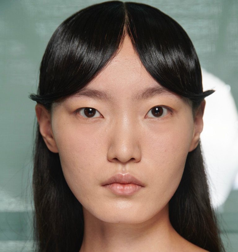 Milan Fashion Week Spring 2024 Beauty