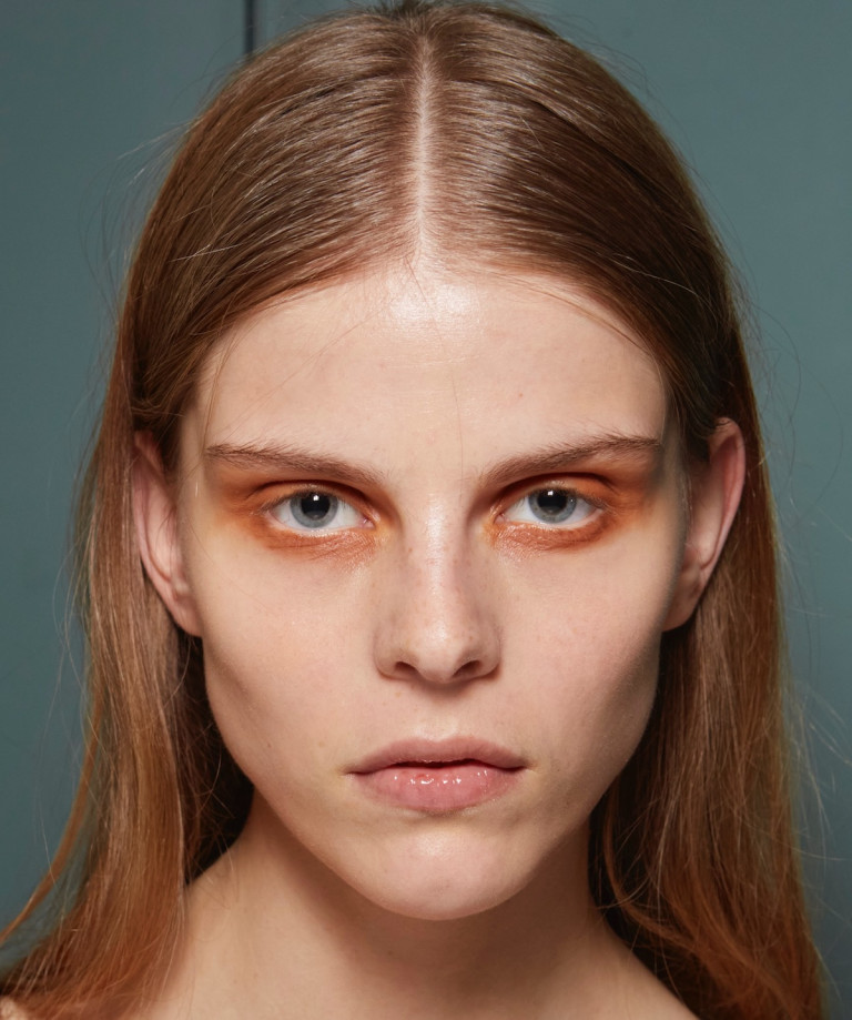 Milan Fashion Week Spring 2024 Beauty