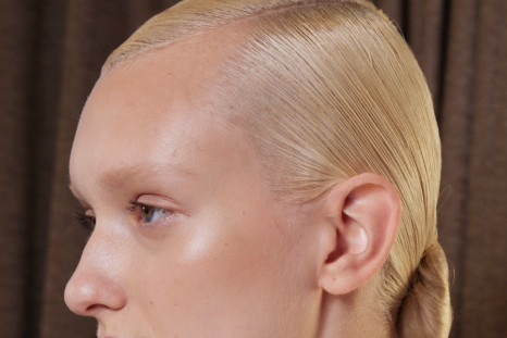 Paris Fashion Week Spring 2024 Beauty