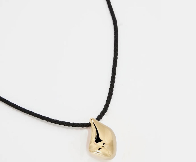 Shashi Odyssey Pendant Necklace