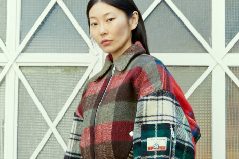Coat Trends