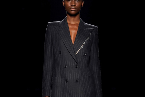 Pinstripe