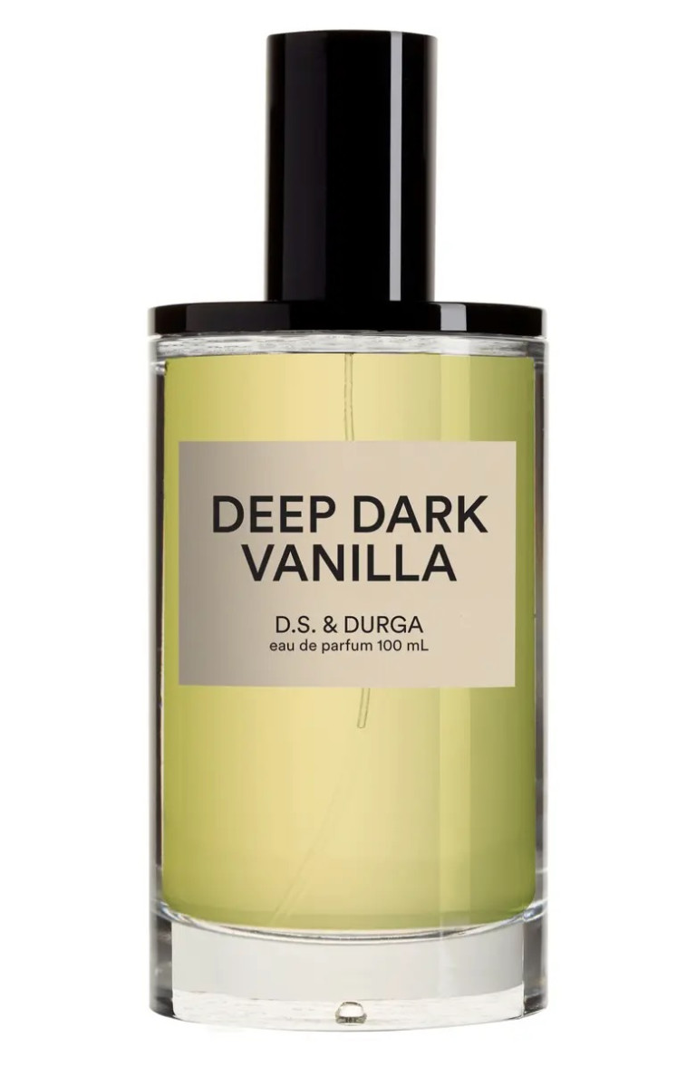 DS Durga Deep Dark Vanilla Eau de Parfum