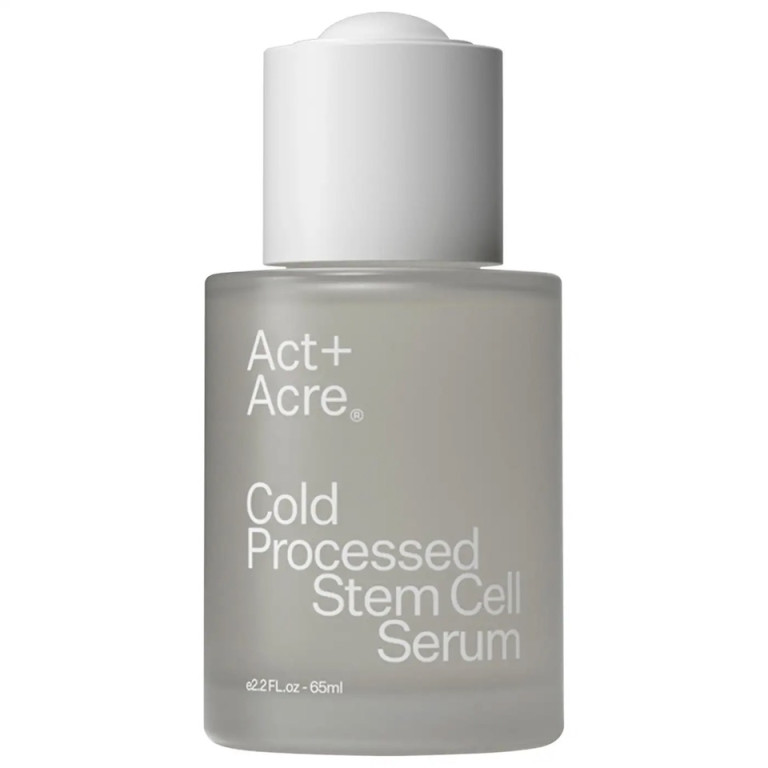 Act Acre Stem Cell H2-Grow Complex Scalp Serum for Hair