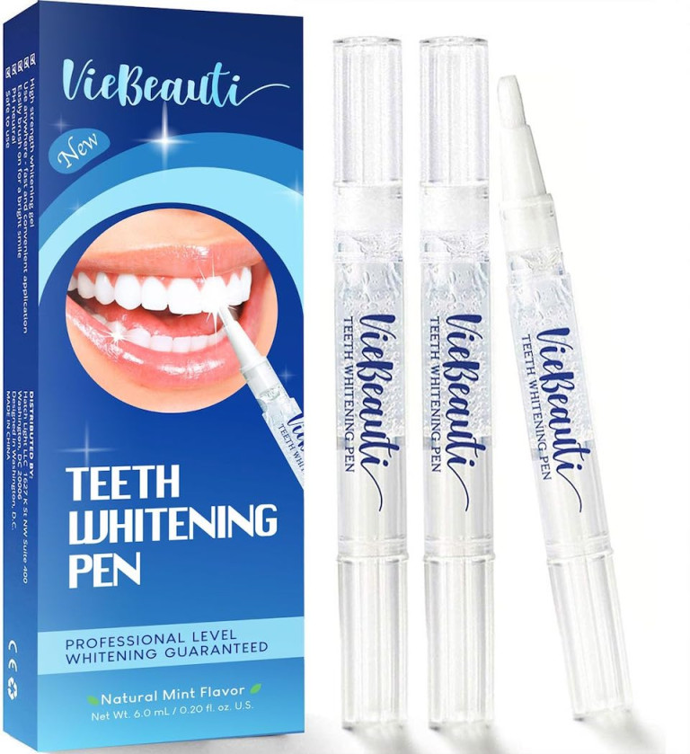 VieBeauti Teeth Whitening Pen