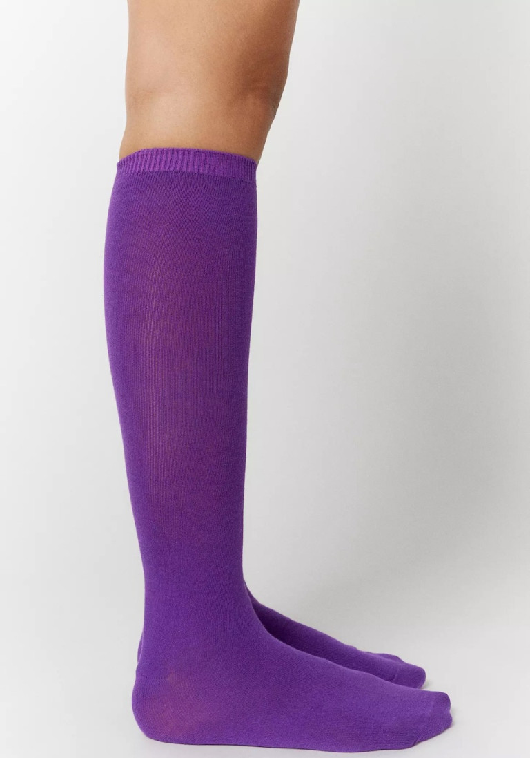 Urban Outfitters Essential Knee High Sock