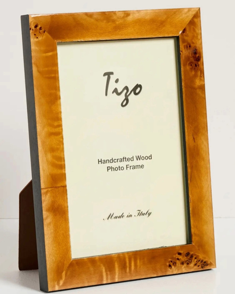 Tizo Design 4x6 Wood Frame