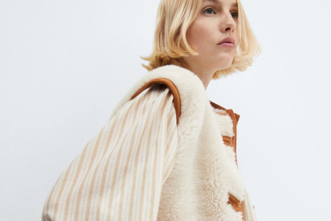 Shearling