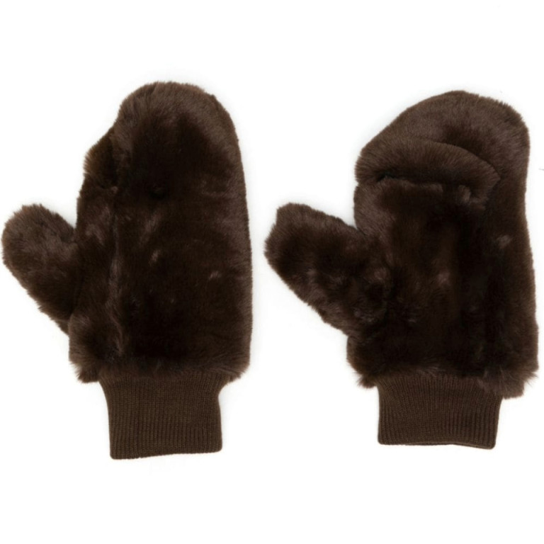 Jakke Mira Two-Finger Gloves