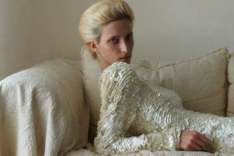 Phoebe Philo Second Delivery