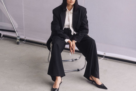 DISSH Winter 2023 Campaign