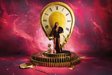 2024 Pirelli Calendar