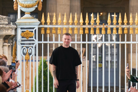 Matthew M. Williams Departs Givenchy