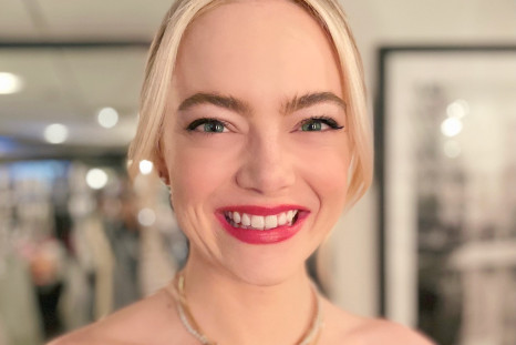 Emma Stone Beauty Pie
