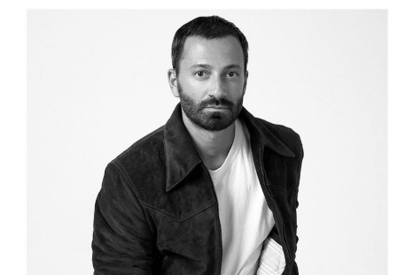 Rochas Alessandro Vigilante