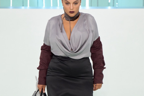 The Fashion Awards 2023 Winners