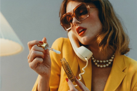 Vacation Chardonnay Lip Oil