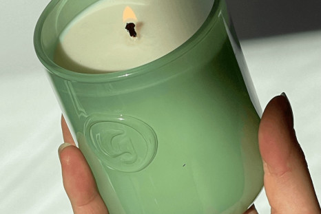 Glossier Sandstone Candle