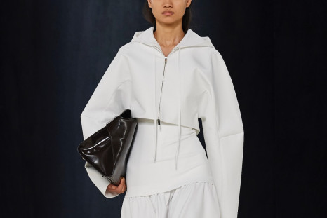 Winter White Staples