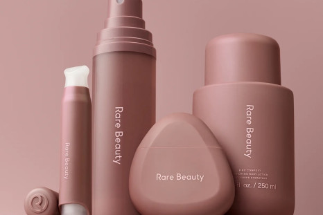 Rare Beauty Find Comfort Body Collection