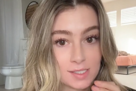 Terez Honor Enhancing Eyelash Brow Serum