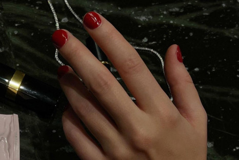 Mejuri Lab Grown Diamonds Collection